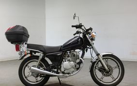 SUZUKI GN125 PCJG9