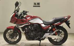 HONDA CB400 SUPER BOLDOR A 2021 NC42