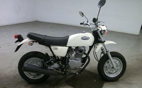 HONDA APE 100 HC07