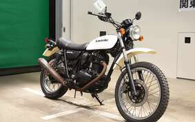 KAWASAKI 250TR BJ250F