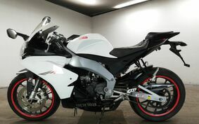 APRILIA RS4 125 TW00