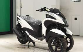 YAMAHA TRICITY 125 SEC1J