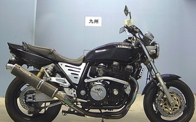 YAMAHA XJR1200 4KG