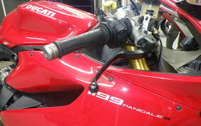 DUCATI 1199 PANIGALE S 2013 H802J