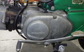 HONDA DAX 50 ST50