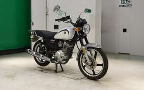 YAMAHA YB125SP PCJL