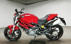 DUCATI MONSTER 796 2015 M506A