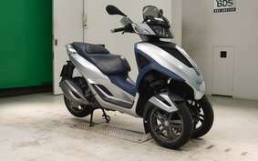 PIAGGIO MP3 300 2012