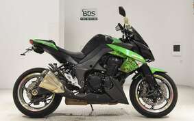 KAWASAKI Z1000 Gen.4 2010 ZRT00D