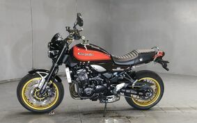 KAWASAKI Z900RS 2022 ZR900C