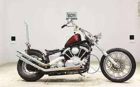 YAMAHA DRAGSTAR 400 1997 4TR