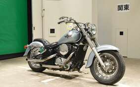 KAWASAKI VULCAN 400 CLASSIC 1996 VN400A