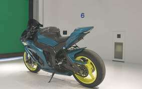 KAWASAKI ZX 10 NINJA R A 2020 ZXT02E