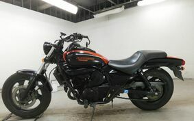 KAWASAKI ELIMINATOR 250 V Type VN250A