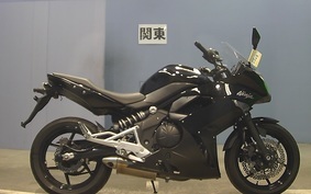 KAWASAKI NINJA 400R 2011 ER400B