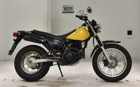 YAMAHA TW125