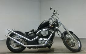 KAWASAKI VULCAN 400 1995 VN400A