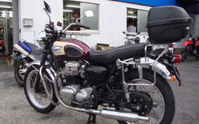 KAWASAKI W650 1999 EJ650A