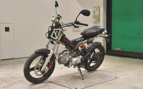 SACHS SPIDER 125