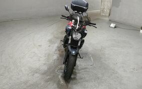 YAMAHA MT-07 2015 RM07J