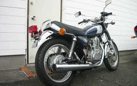 YAMAHA SR400 2004 RH01J