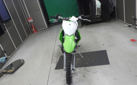 KAWASAKI KLX110 L LX110D