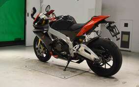 APRILIA RSV4 FACTORY 2010