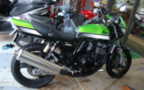 KAWASAKI ZRX400 2008 ZR400E