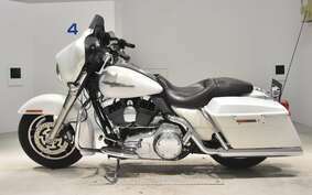 HARLEY FLHX 1580 2008 KB4