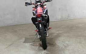 HONDA CRF250 Rally MD44