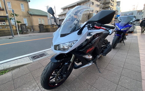 KAWASAKI NINJA 1000 2012 ZXT00G