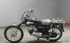 SUZUKI K50 BA15A