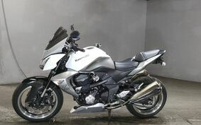 KAWASAKI Z1000 2012 ZRT00B