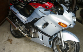 KAWASAKI ZZ-R400 2004 ZX400N