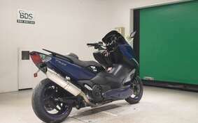 YAMAHA T-MAX500 Gen.3 2010 SJ08J