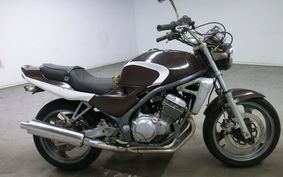 KAWASAKI BALIUS 250 1994 ZR250A