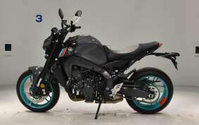 YAMAHA MT-09 2023 RN69J