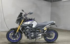 YAMAHA MT-09 SP 2019 RN52J