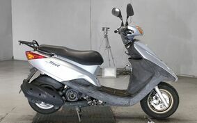 YAMAHA AXIS 125 TREET SE53J