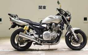 YAMAHA XJR1300 2001 RP03J