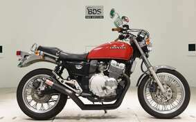 HONDA CB400F 2004 NC36