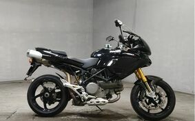 DUCATI MULTISTRADA 1100 S 2008 A109A