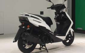 YAMAHA CYGNUS 125 XSR 3 SED8J