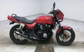 KAWASAKI ZRX400 1994 ZR400E