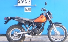 YAMAHA TW200 1996 2JL