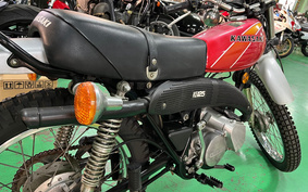 KAWASAKI KE125 K1