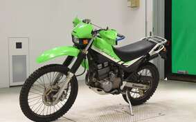 KAWASAKI SUPER SHERPA KL250G