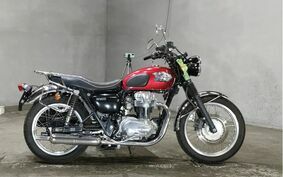 KAWASAKI W400 2006 EJ400A