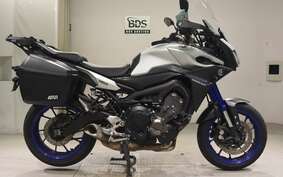 YAMAHA MT-09 Tracer 2015 RN36J