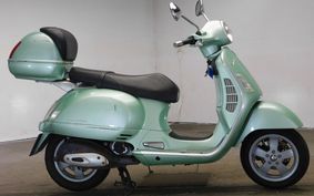 VESPA GT200L M312